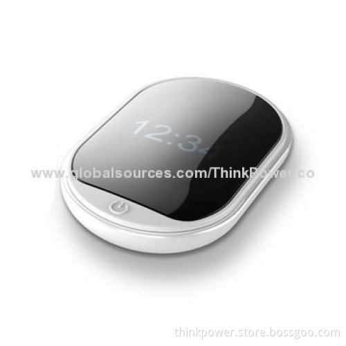 Real-time GPS Tracker Bracelets for Pets and Children with -20 to 70°C Working Temperature